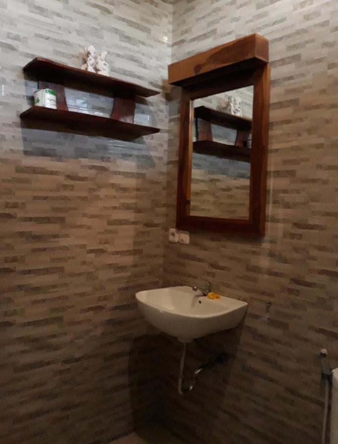 Rumah tetamu Bungsil Gading