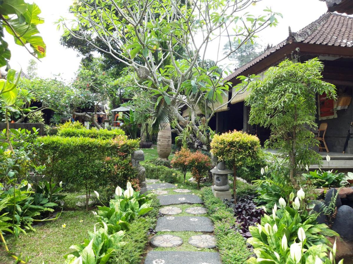 Guest house Liyer Spirit House