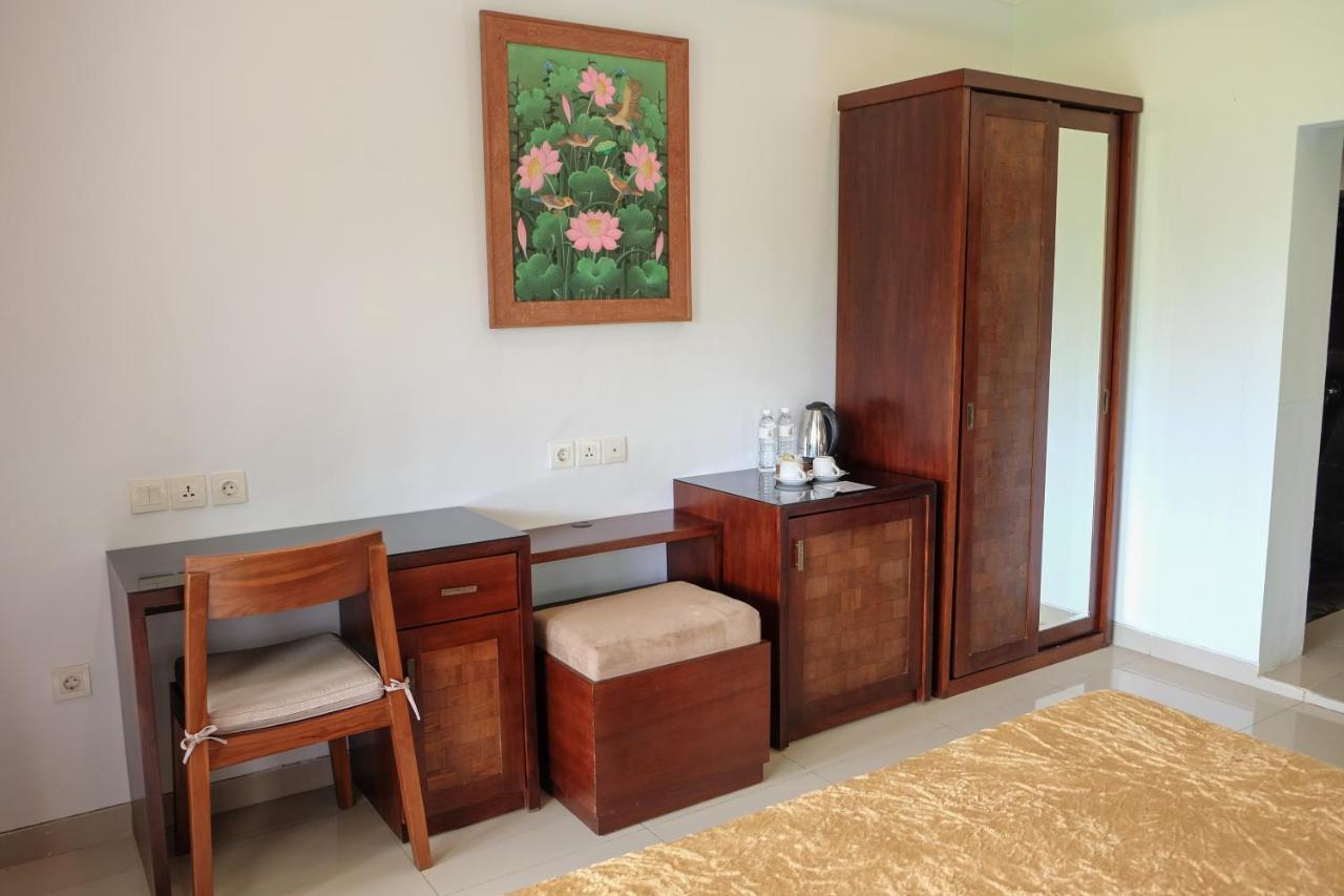 The Gaya Hotel Ubud (Bali)