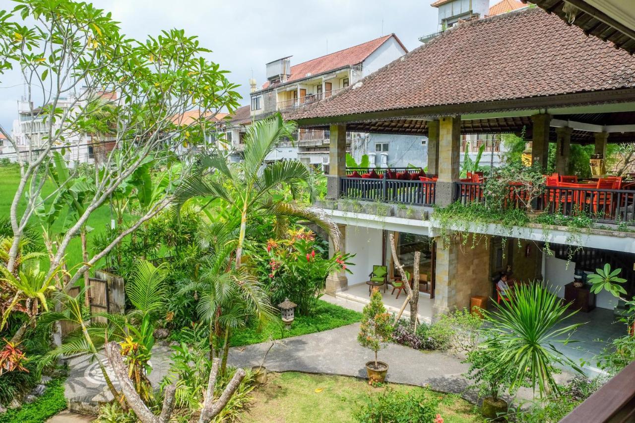 Hotel The Gaya Ubud (Bali)
