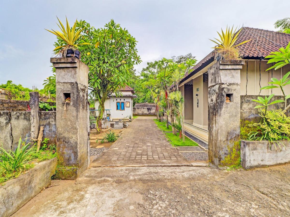 Oyo 92203 Tata 2* Ubud (Bali)