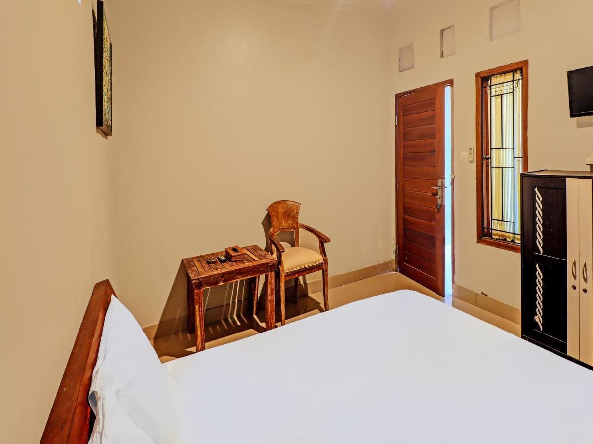 Hotel Oyo 92203 Tata Ubud (Bali)