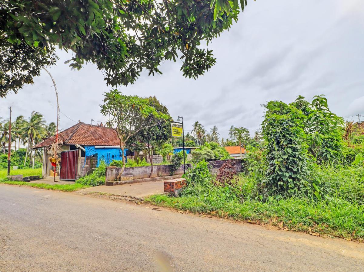 Oyo 92203 Tata Ubud