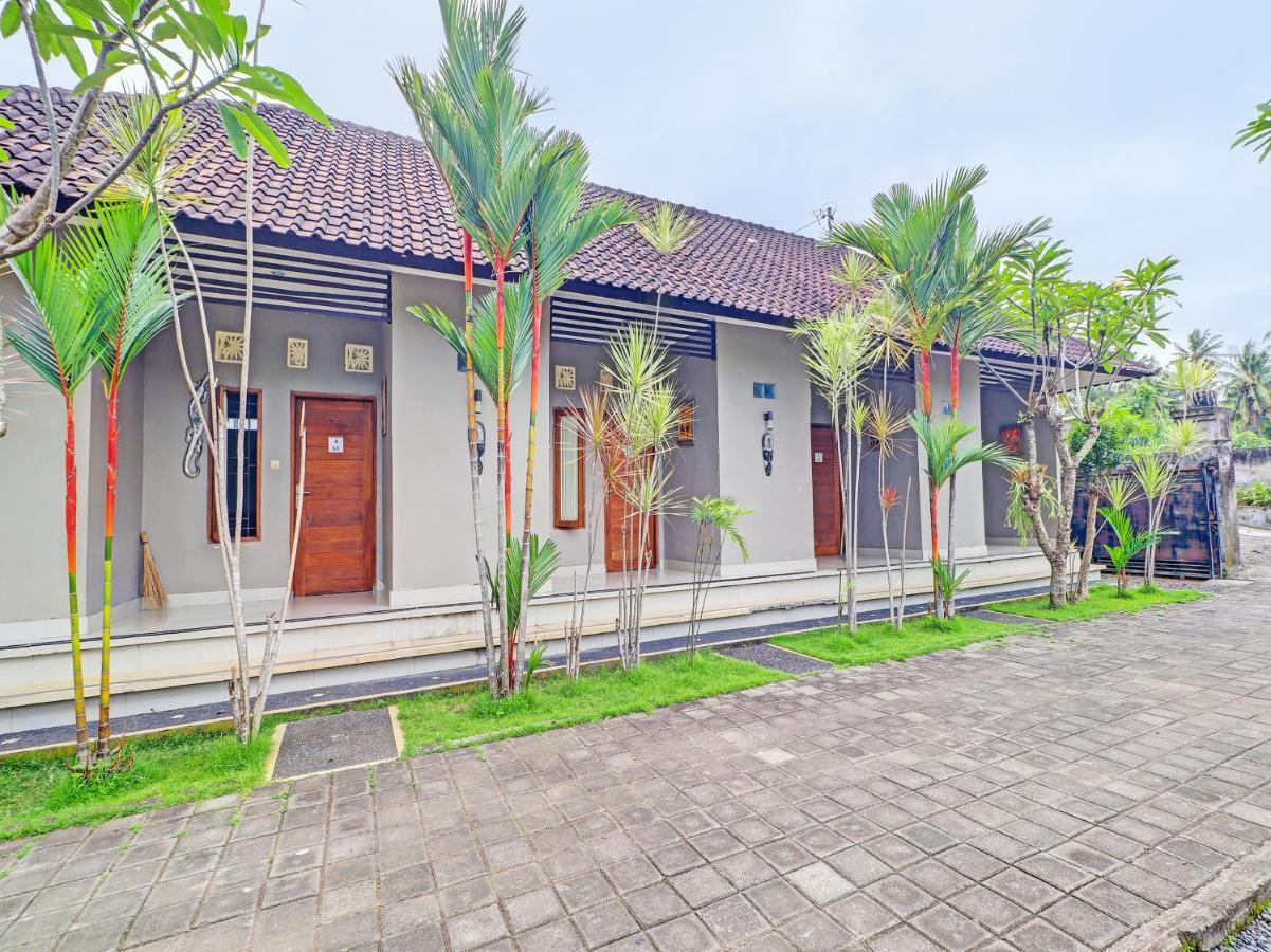 Oyo 92203 Tata Ubud (Bali)