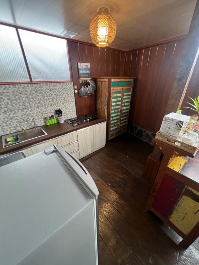 Gasthuis Cantika Zest