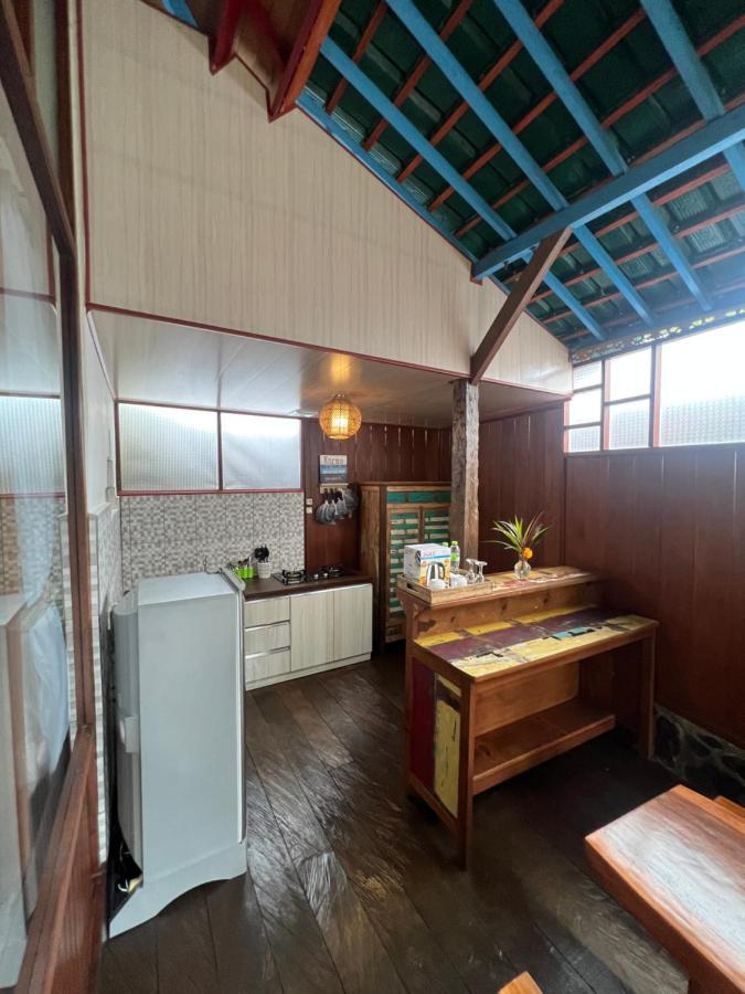 Gasthuis Cantika Zest Ubud