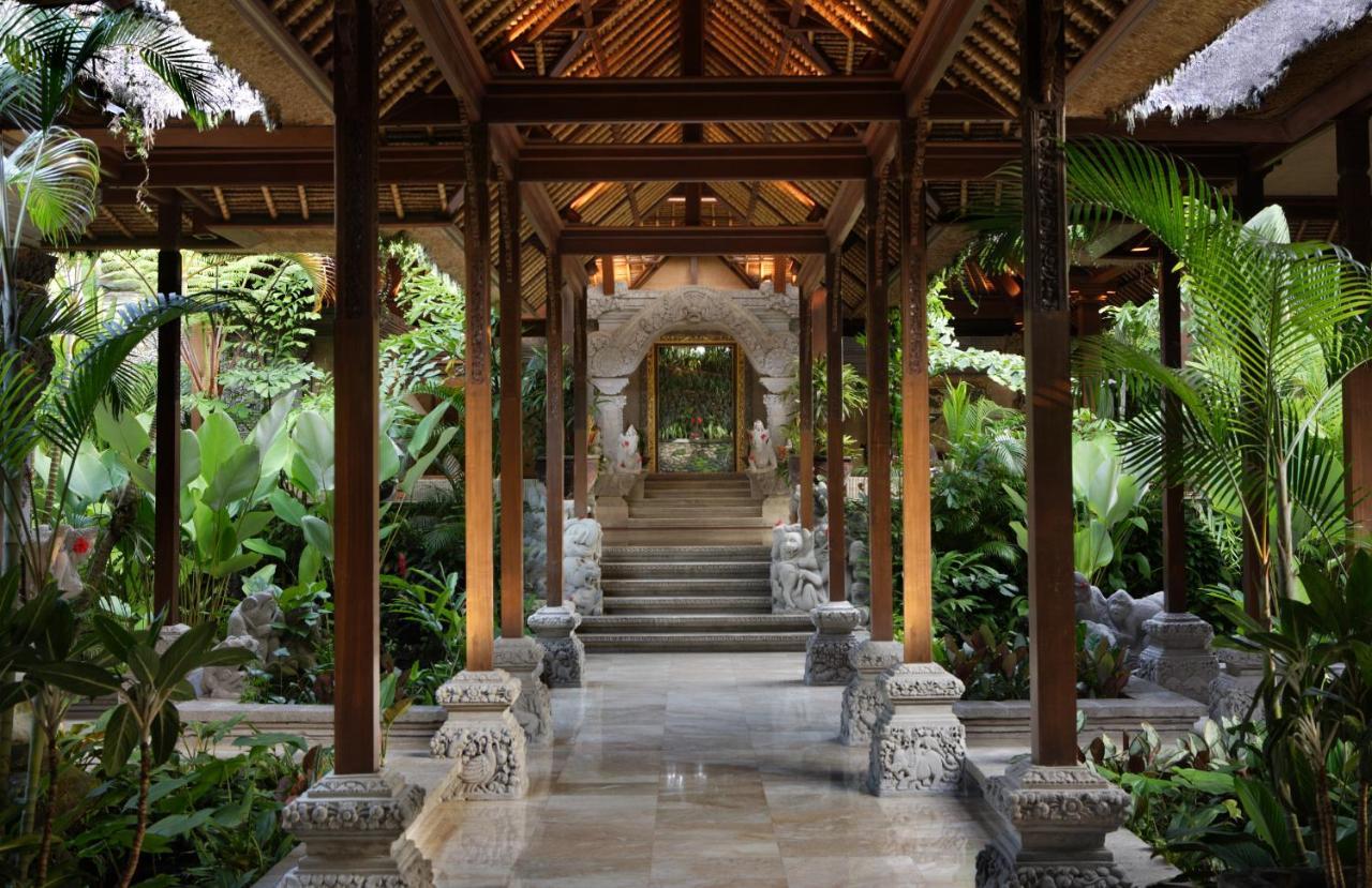 Resort Pita Maha &