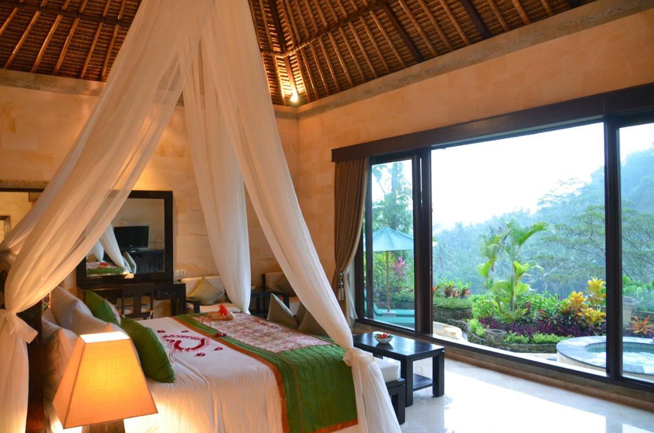 Pita Maha & Resort Ubud (Bali)