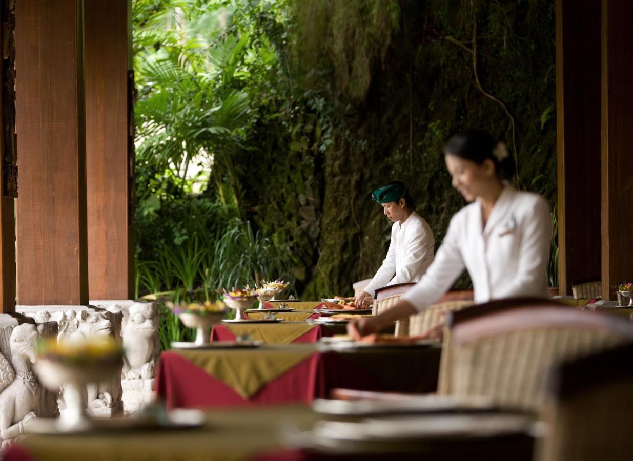 Resort Pita Maha & Ubud (Bali)