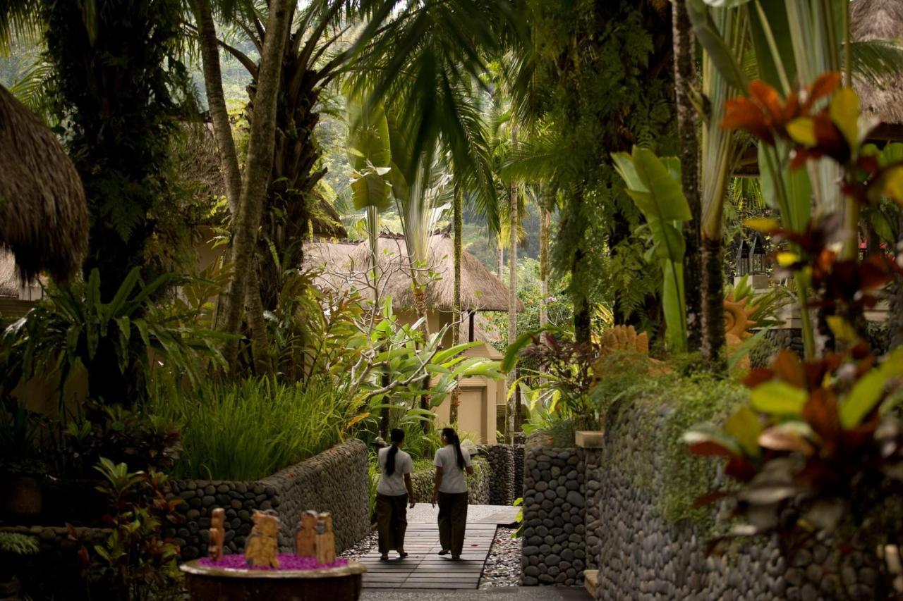 Pita Maha & 5* Ubud (Bali)