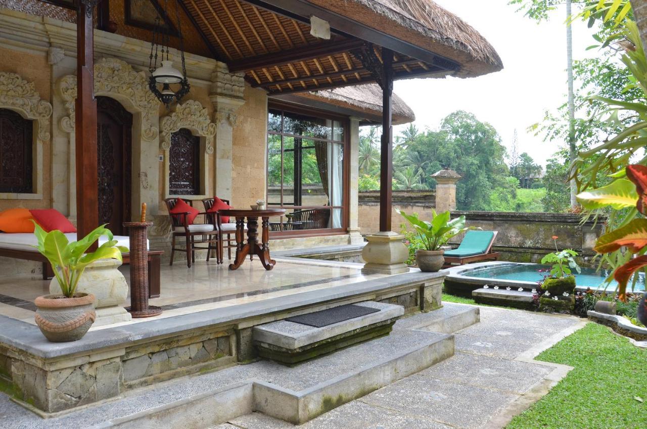 Pita Maha & Resort 5*