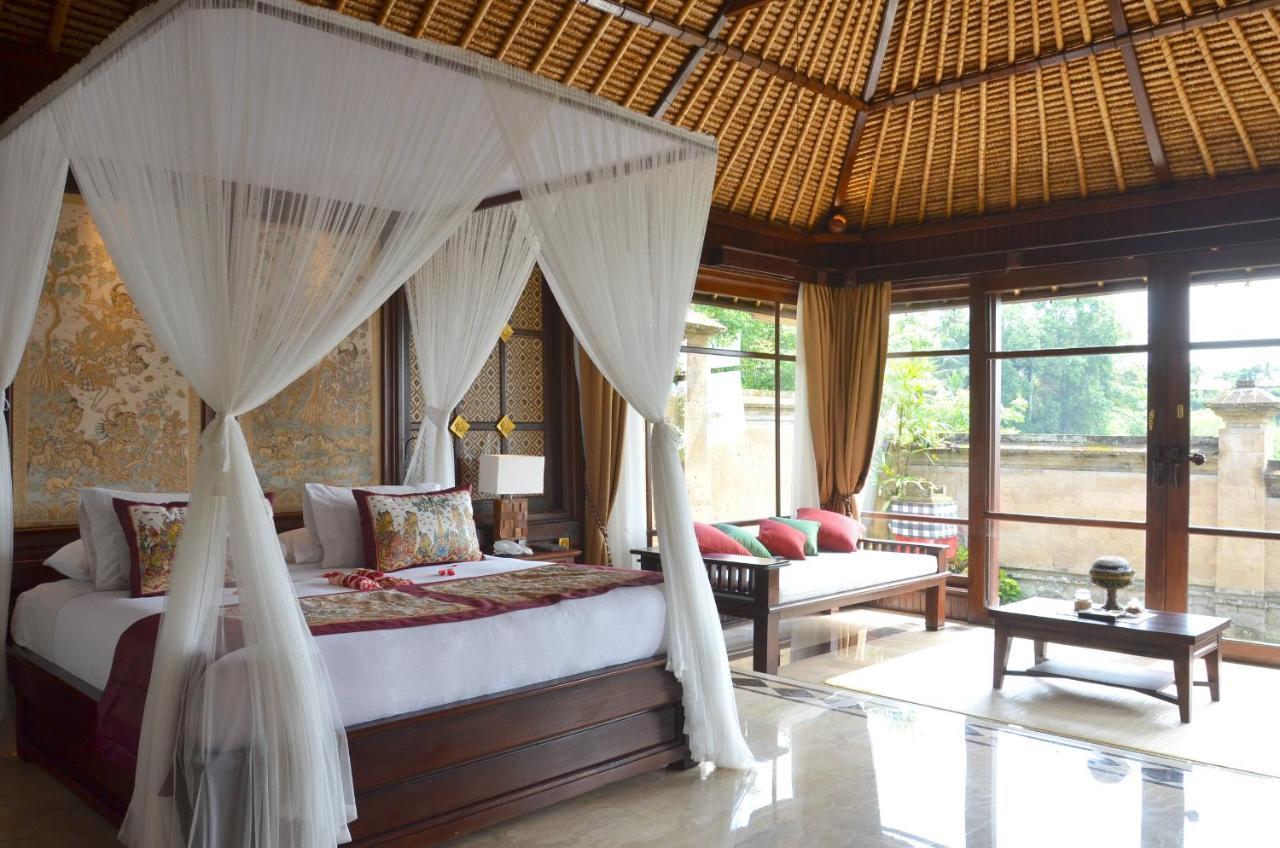 Resort Pita Maha &