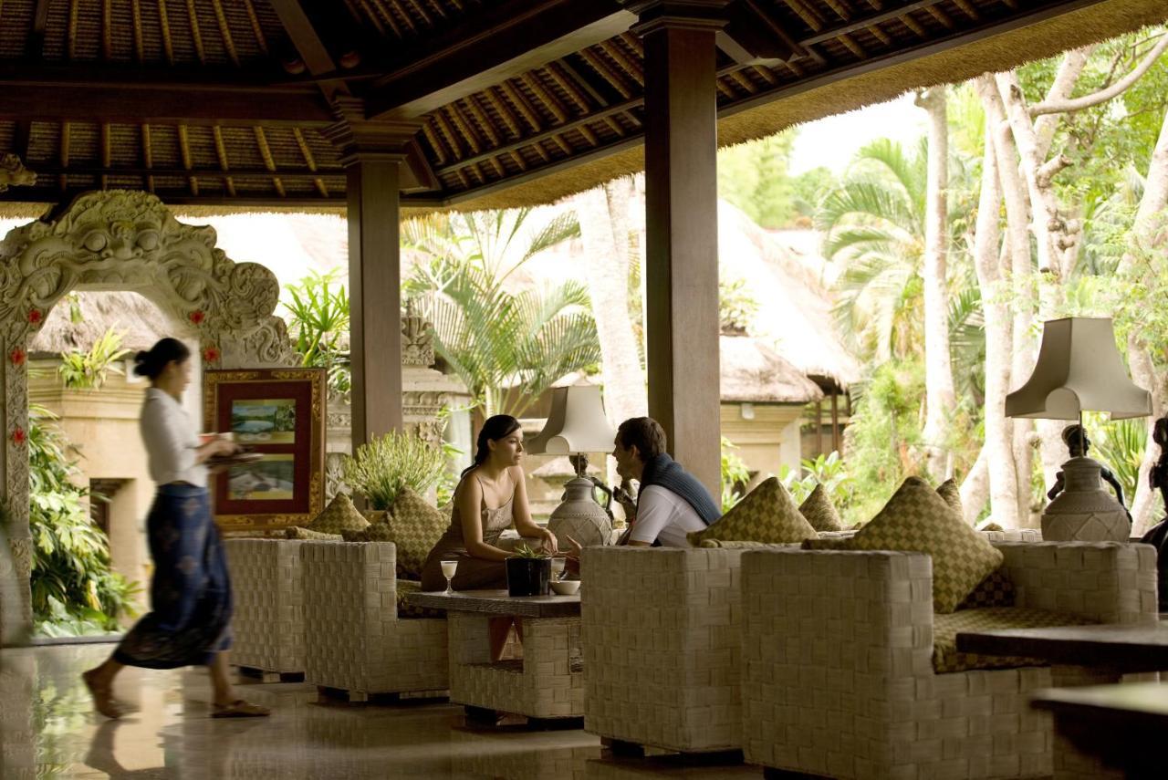 Resort Pita Maha & 5*
