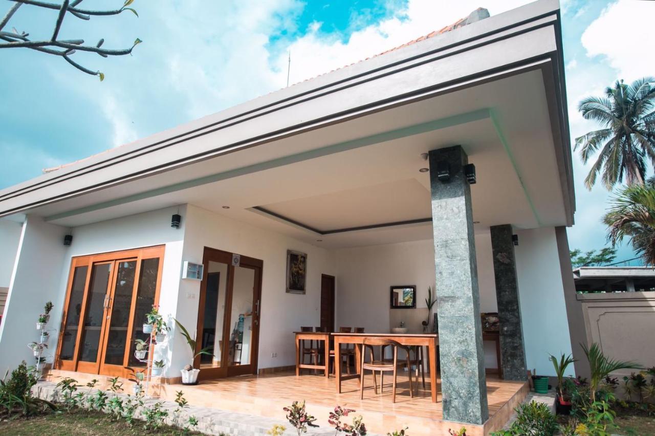 Popolan And Gasthuis Ubud