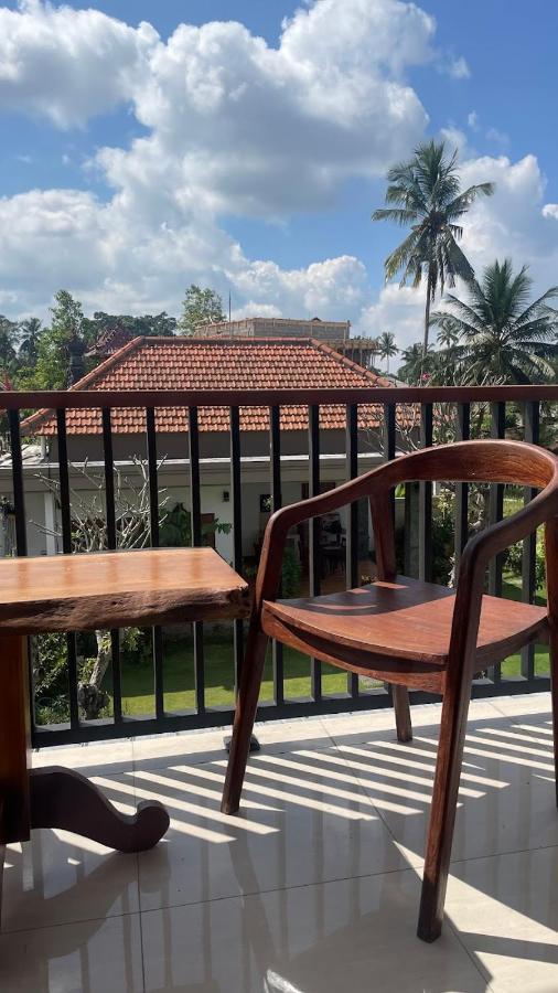 Popolan And Gasthuis Ubud