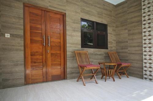 Dayu House Bali