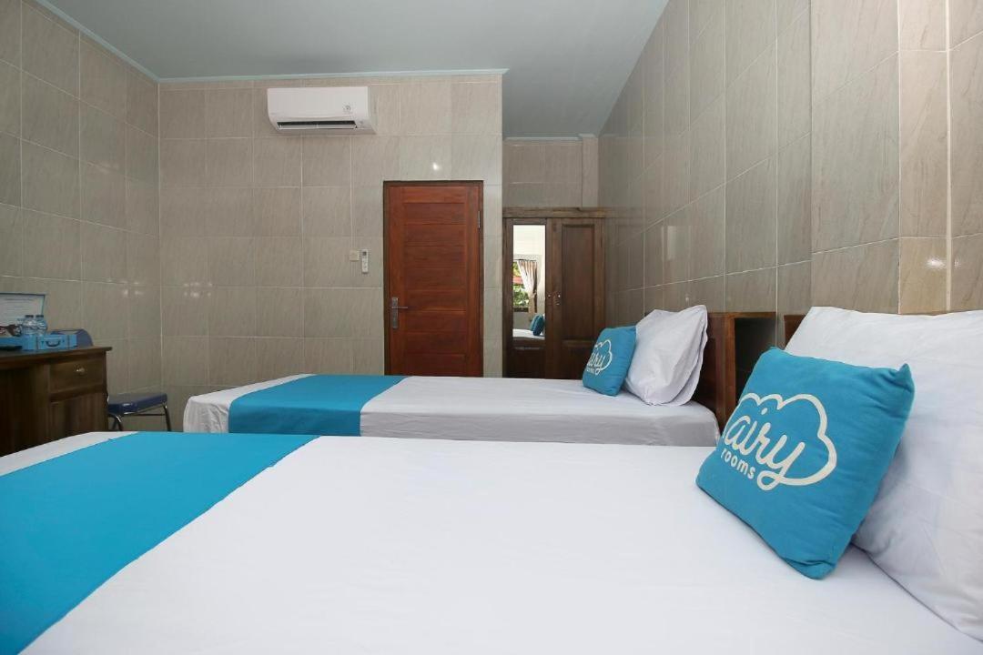 Homestay Dayu House Bali Ubud (Bali)
