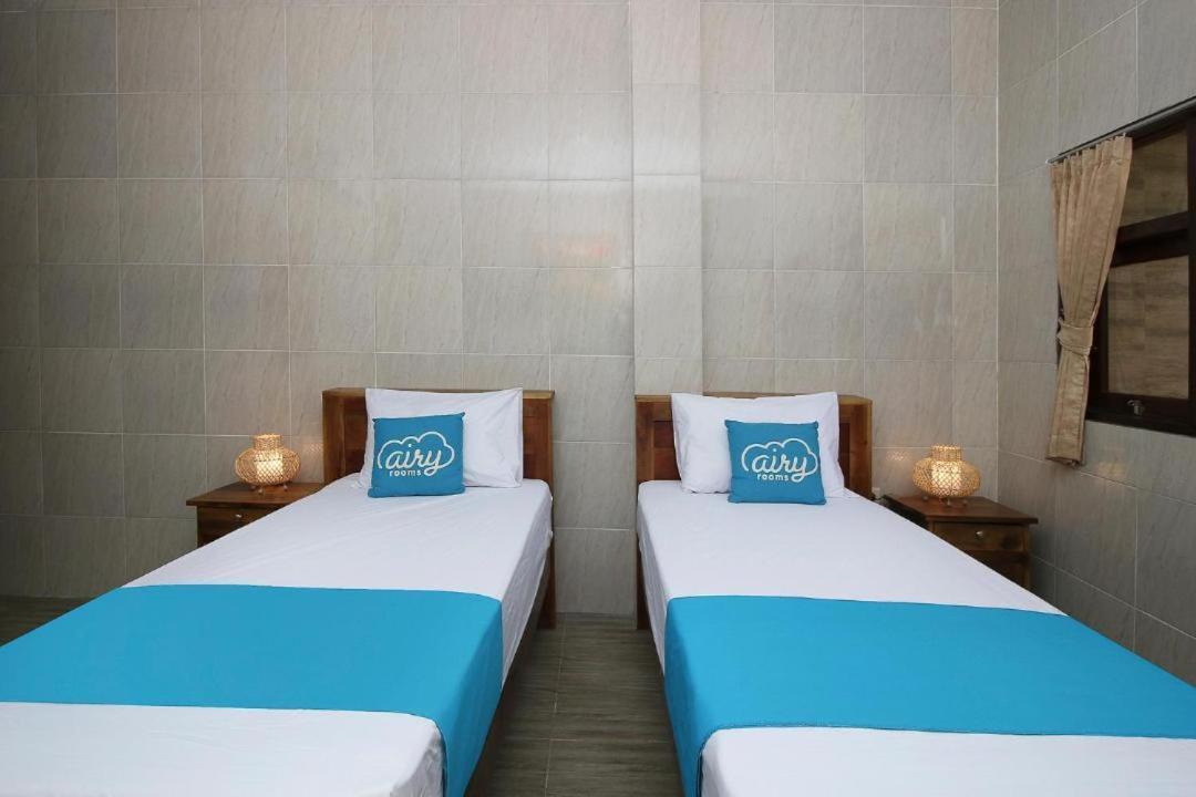 Dayu House Bali Homestay