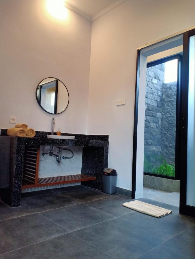 Semanggi Private Villa Ubud (Bali)