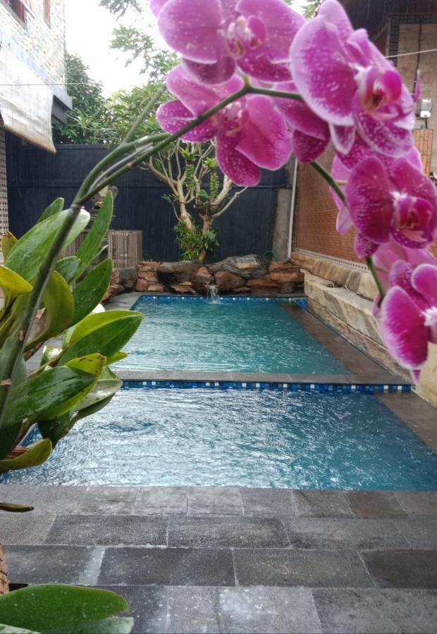 Dayu House Bali Homestay *