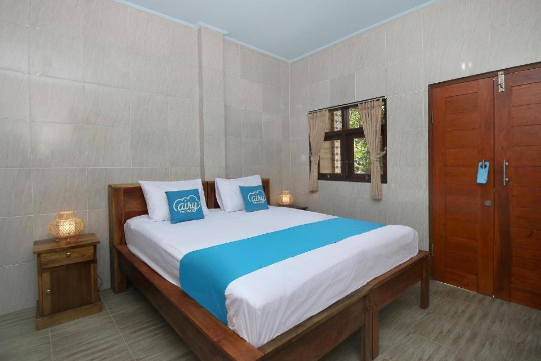 Homestay Dayu House Bali Ubud (Bali)