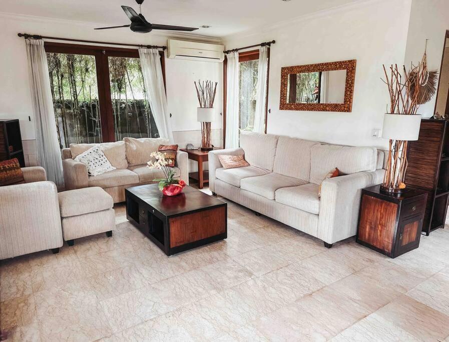 Villa Beautiful In Center With Pool Ubud (Bali)