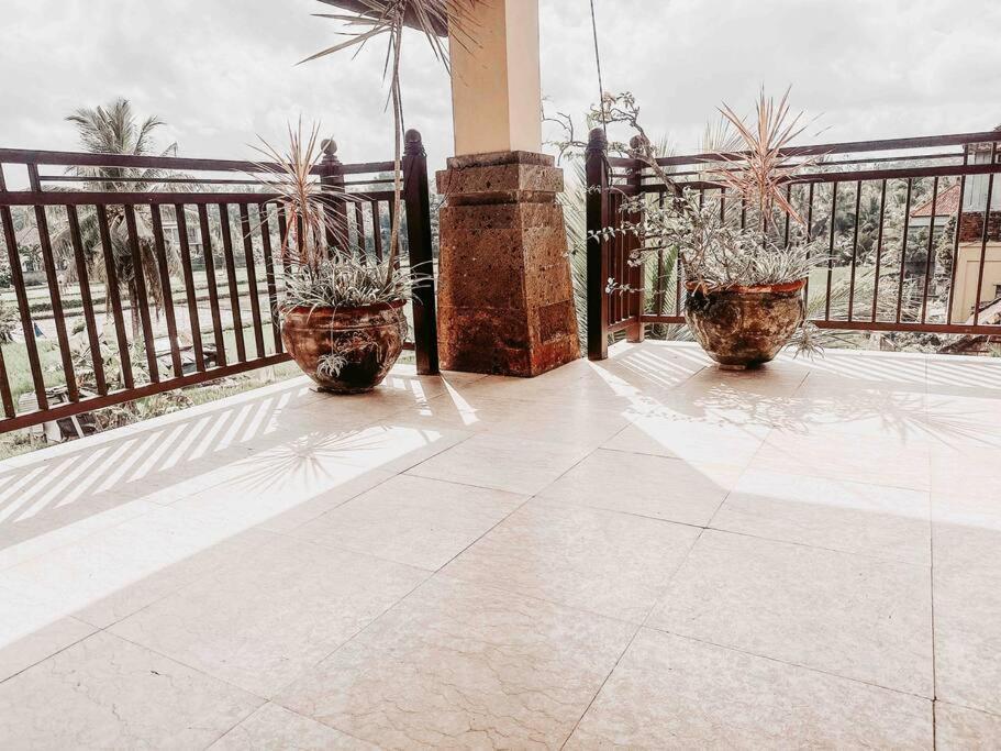 Beautiful In Center With Pool Villa Ubud (Bali)