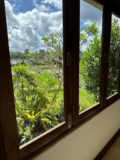 Beautiful In Center With Pool * Ubud (Bali)