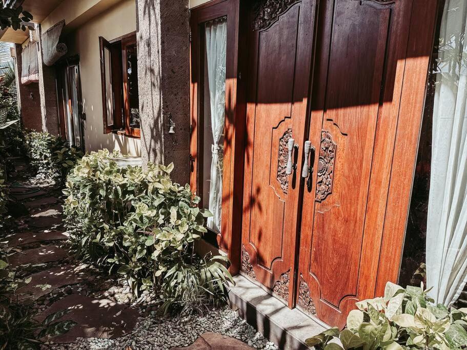 Beautiful In Center With Pool * Ubud (Bali)