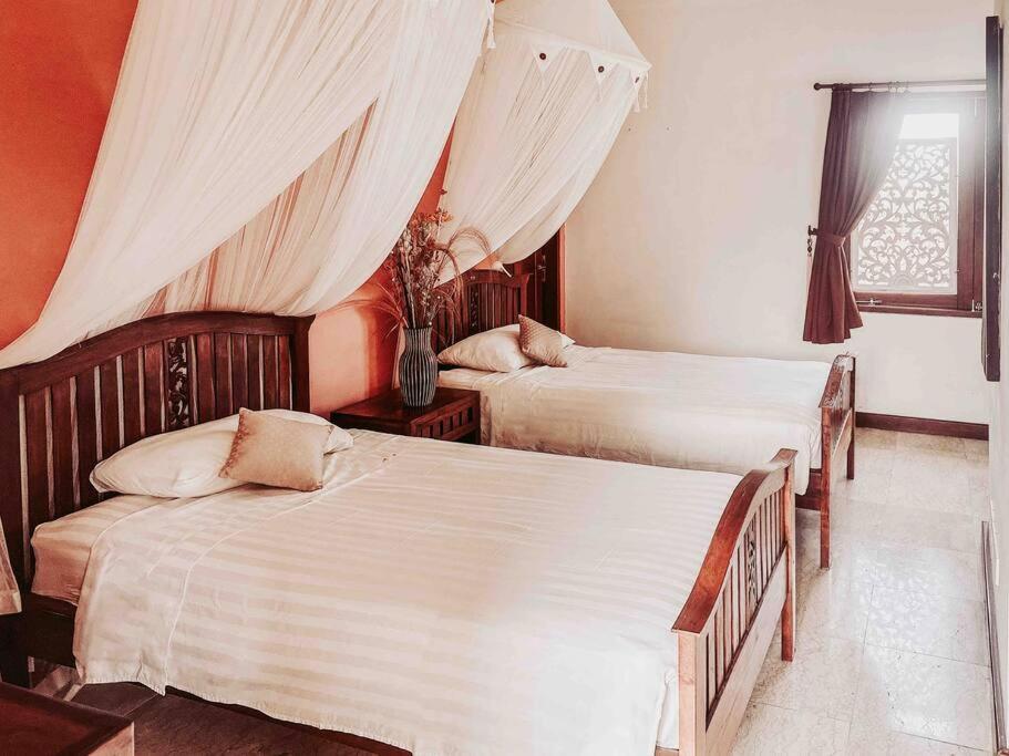 Villa Beautiful In Center With Pool Ubud (Bali)