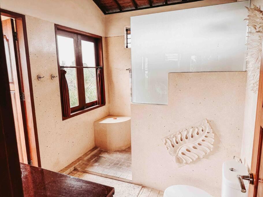 Beautiful In Center With Pool Villa Ubud (Bali)