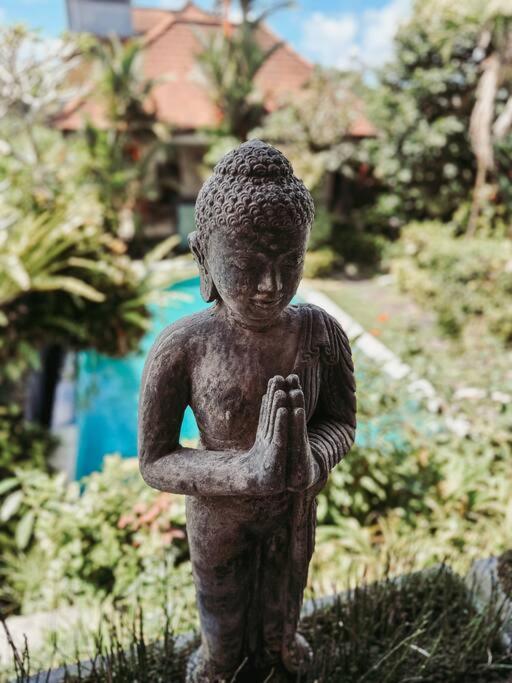 Beautiful In Center With Pool Ubud (Bali)