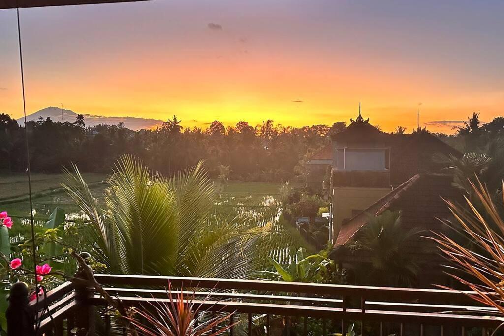 Villa Beautiful In Center With Pool Ubud (Bali)