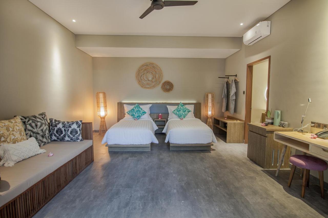 Gasthof Masih House Ubud