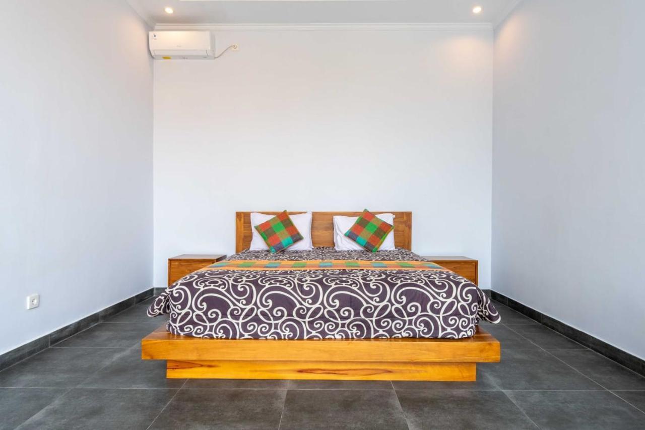 Villa Semanggi Private Ubud (Bali)