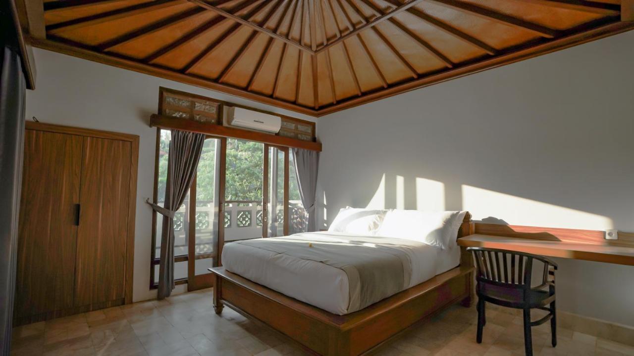 New Mumbul * Ubud
