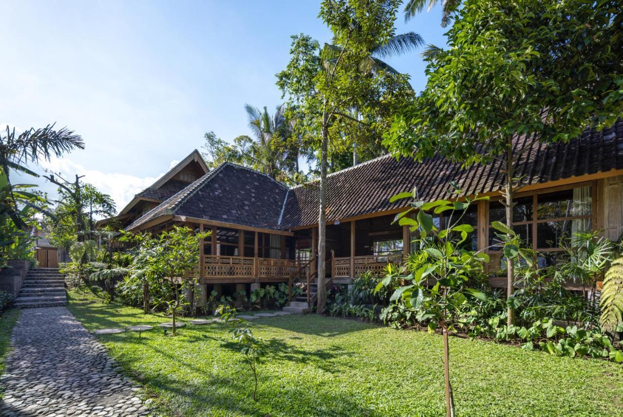Resort Rumah Kayu Ubud (Bali)