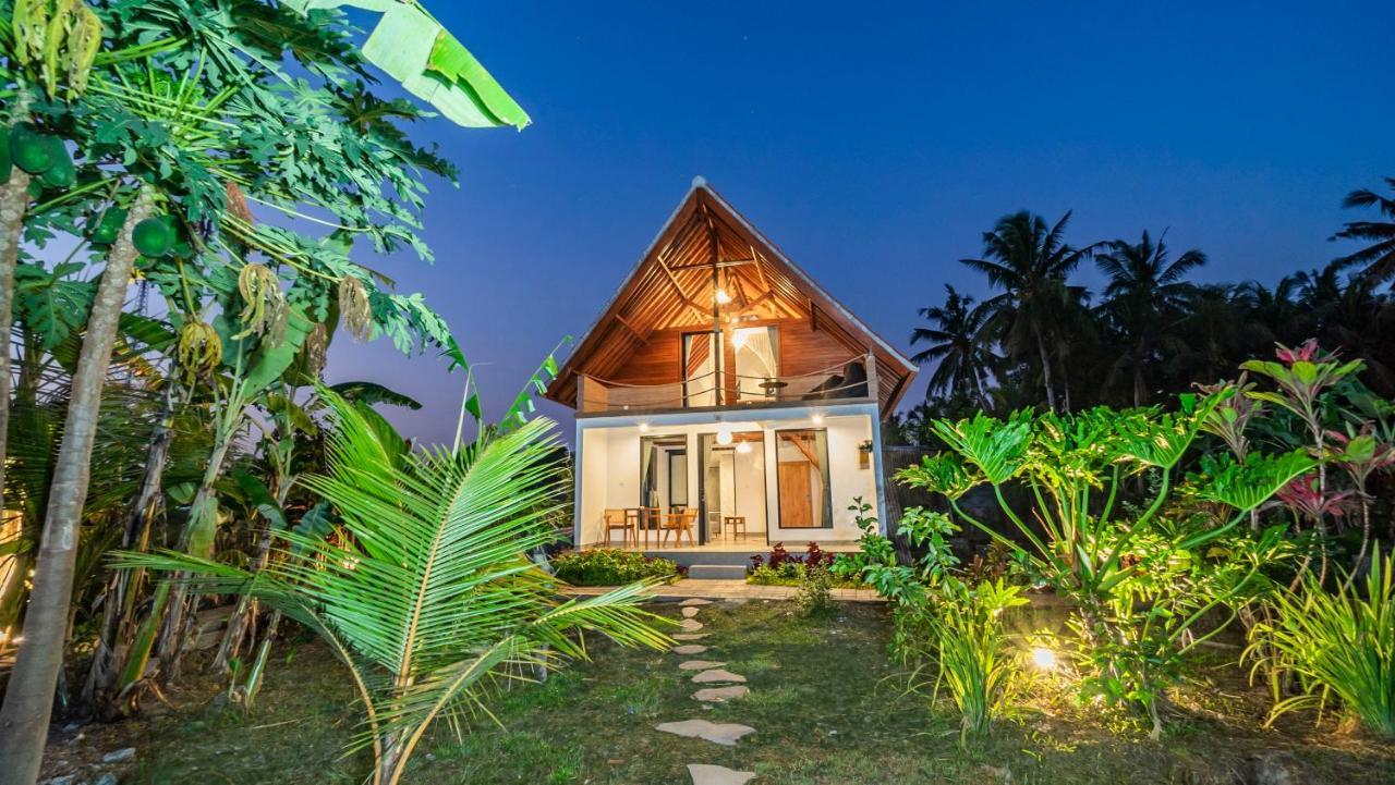 Samasta Ubud (Bali)