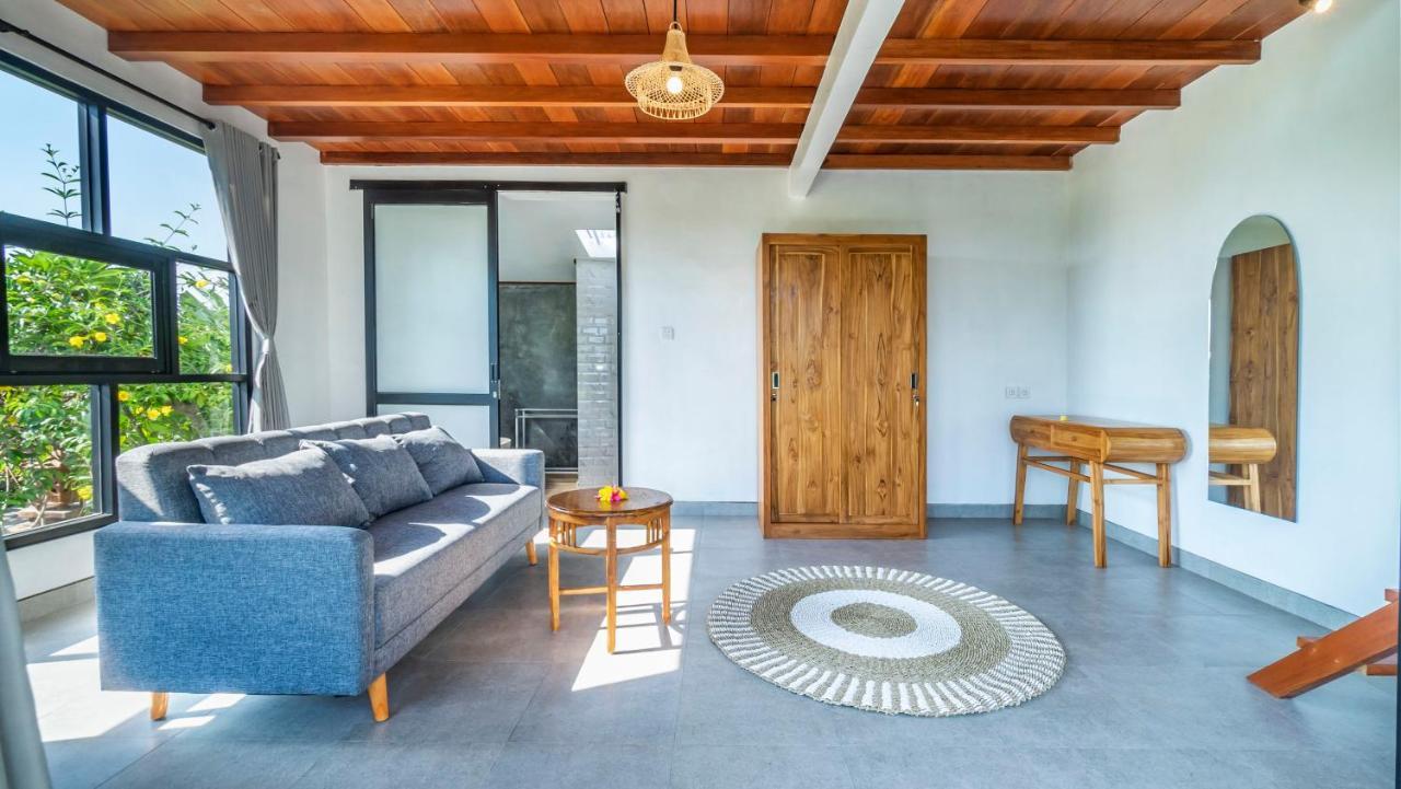 Samasta Bed & Breakfast Ubud (Bali)