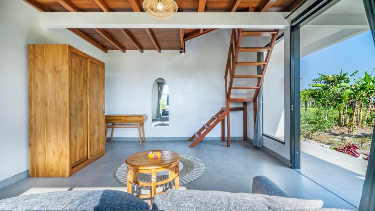 Samasta Bed & Breakfast Ubud (Bali)
