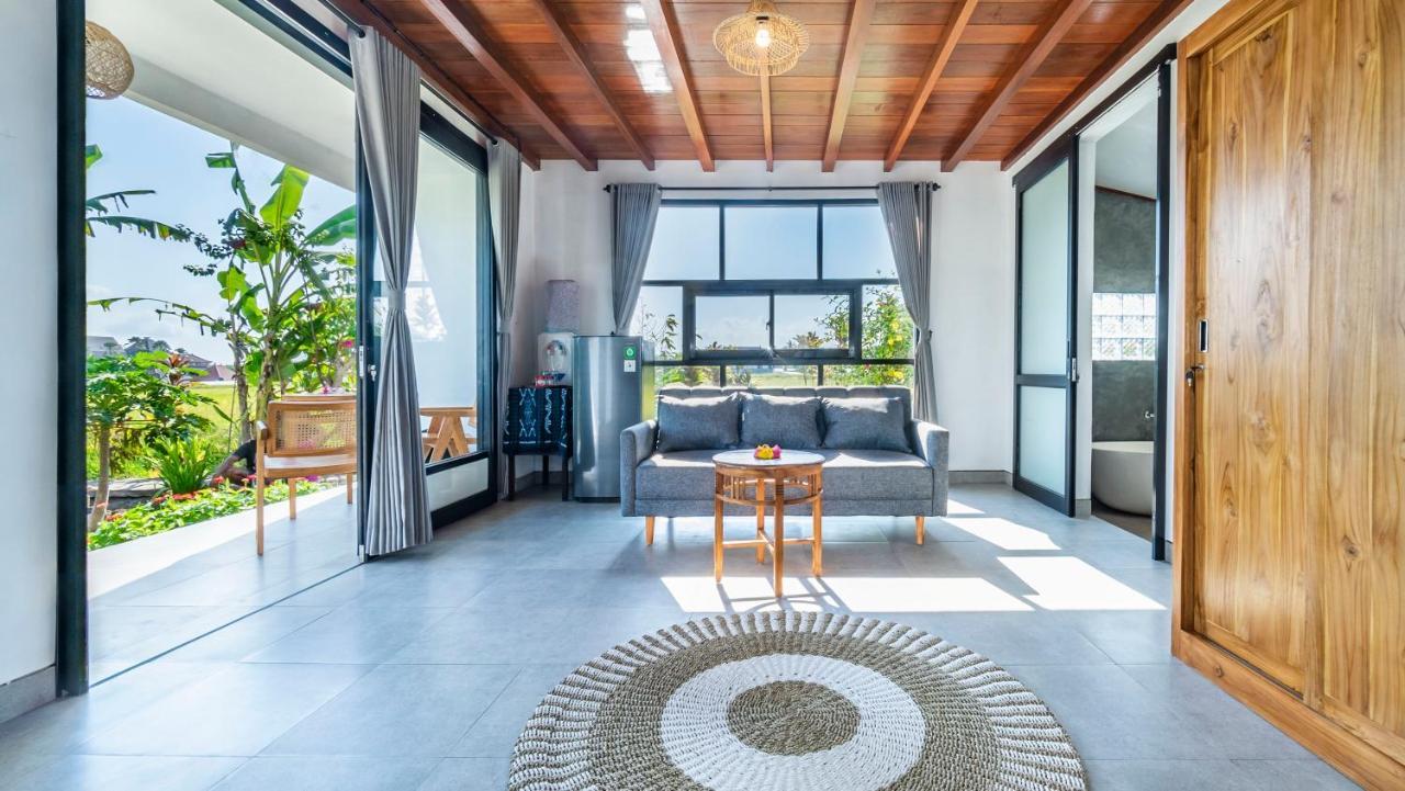 Samasta * Ubud (Bali)
