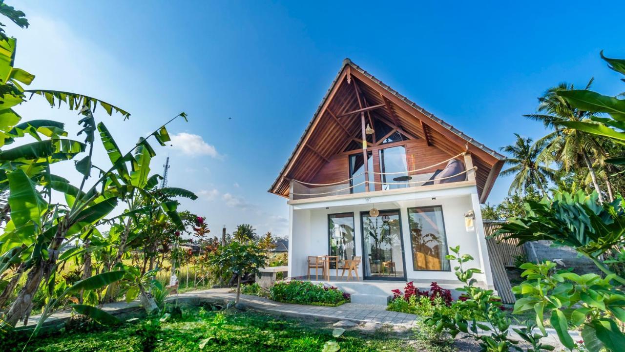 Samasta Bed & Breakfast Ubud (Bali)