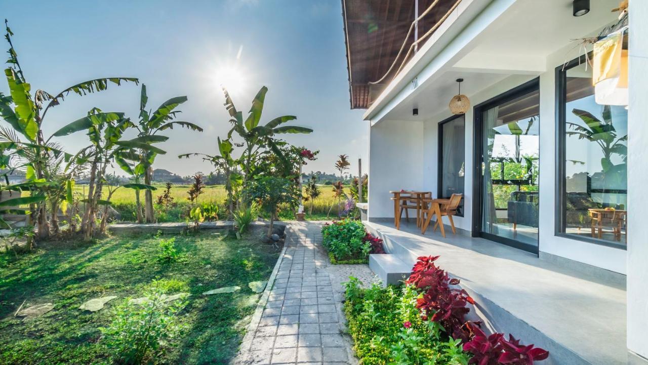 Samasta * Ubud (Bali)