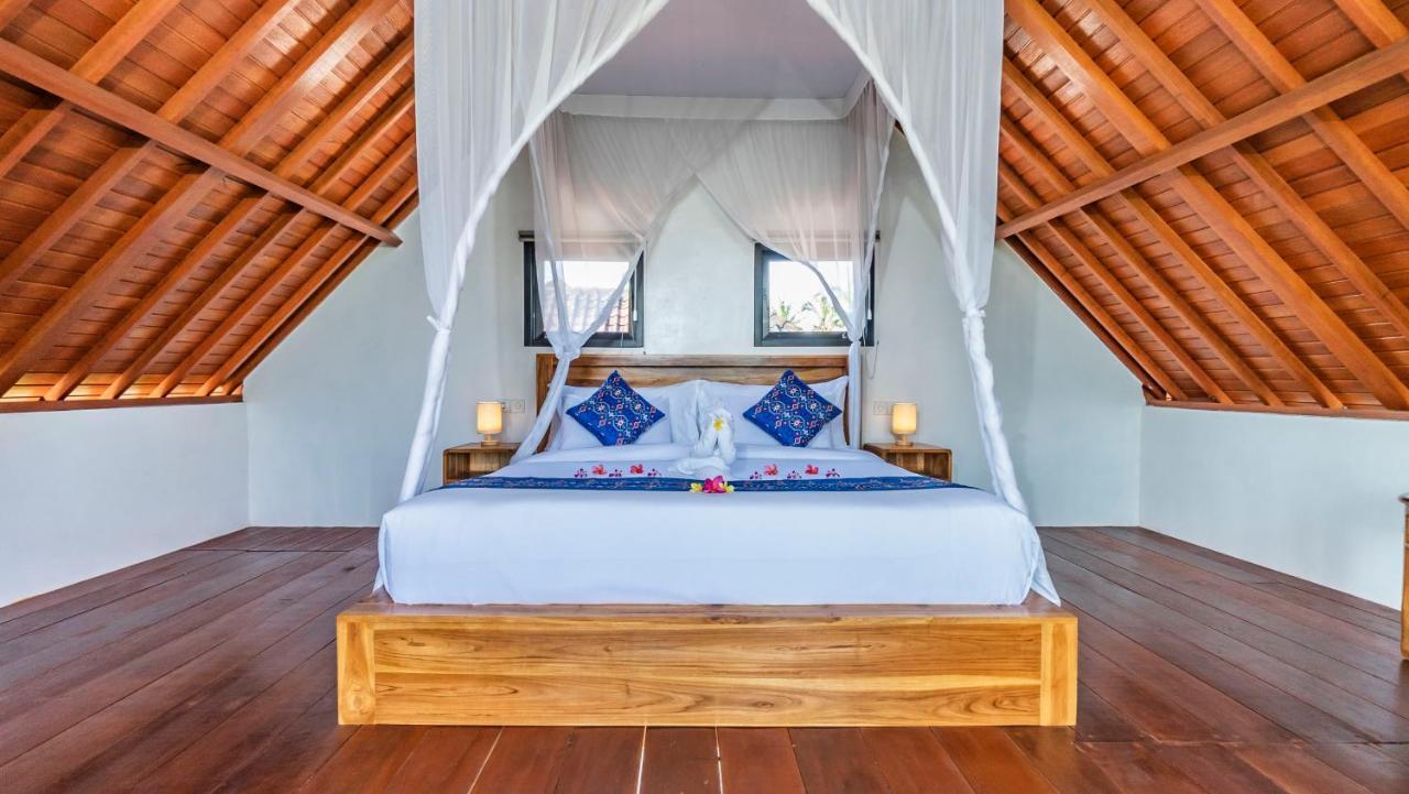 Bed & Breakfast Samasta Ubud (Bali)