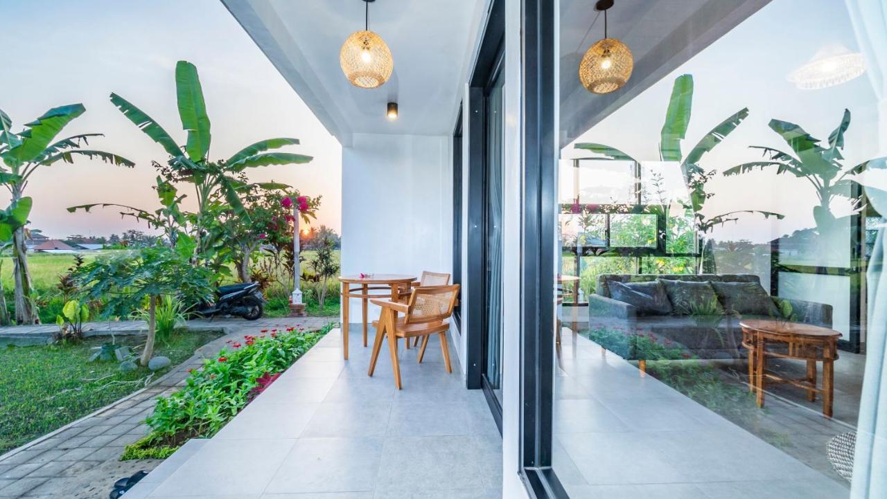 Samasta Bed & Breakfast *