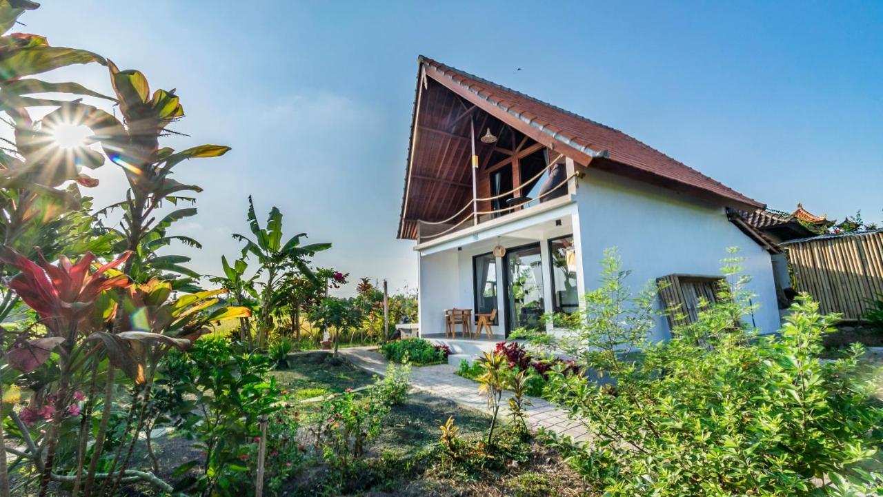 Samasta Ubud (Bali)