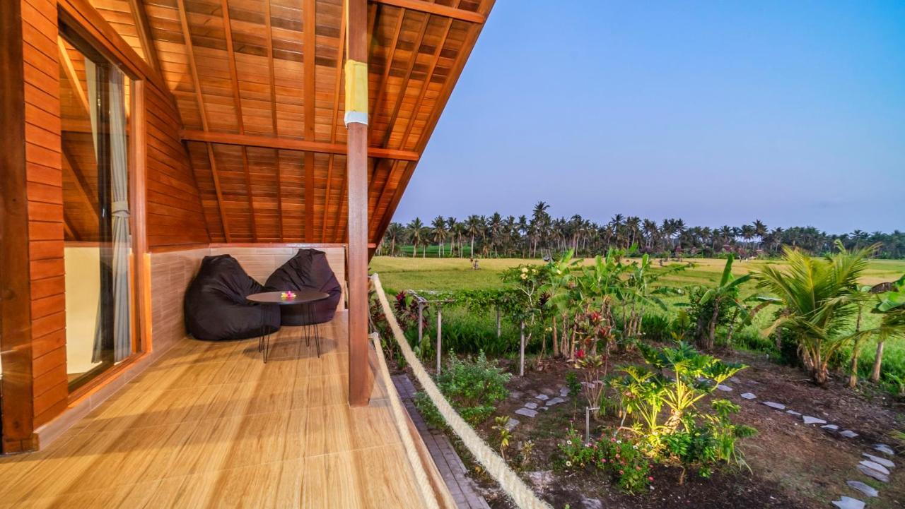 Bed & Breakfast Samasta