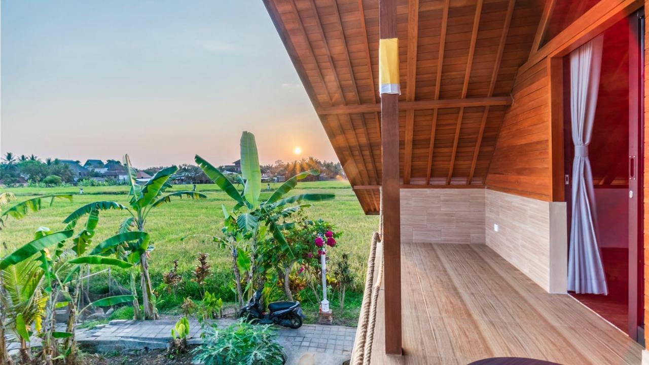 Samasta Bed & Breakfast