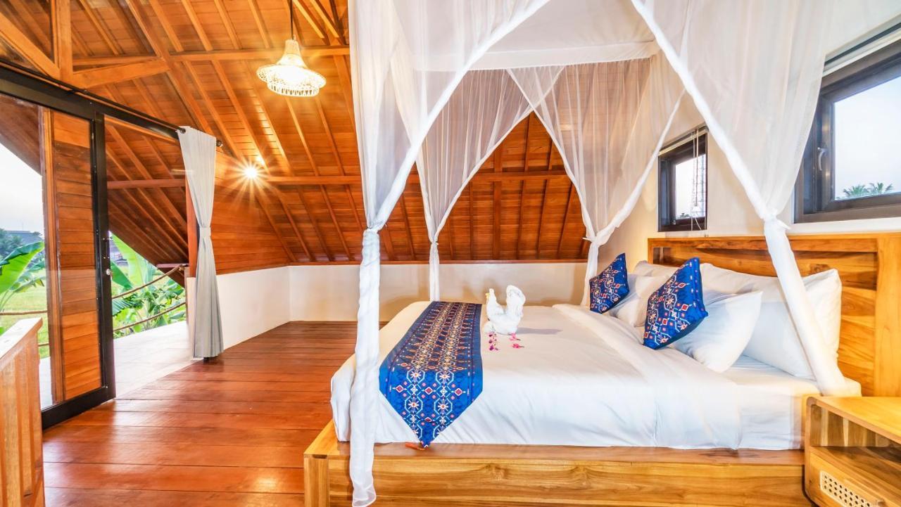 Samasta Bed & Breakfast