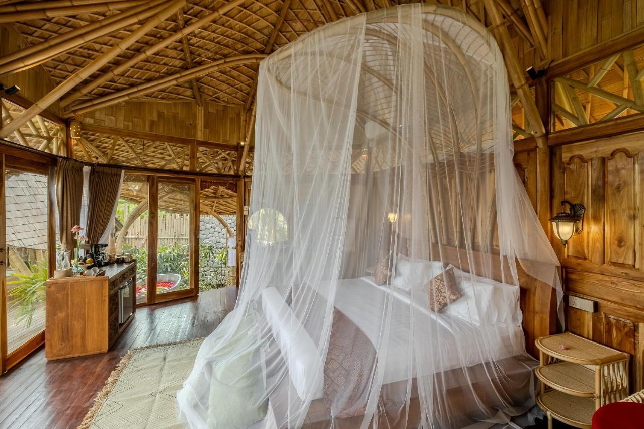 Arapan Eco Villa Ubud (Bali)